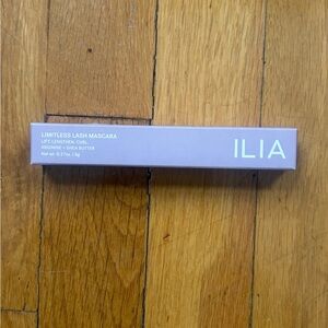 ILIA Beauty Limitless Lash Mascara